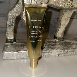 Elizabeth Grant Supreme Essence of Torricelumn Serum NEW Sealed 50 ml